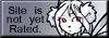 Site yet to be rated button